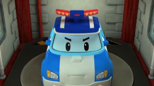 Robocar POLI Season 1 Special | Concrete Fuss &+ | Cartoon for Kids | Robocar POLI TV
