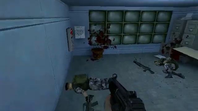 Half-Life Mods #6:Ispitatel смотреть онлайн