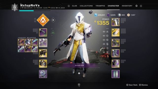 WHISPER OF THE WORM/SUNBRACERS | OFF META EPISODE 1 | Destiny 2 Season 15 смотреть онлайн