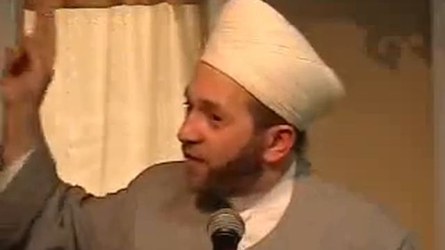 Khutbah 118- Pre-Milad Sirah of the Prophet 4 (P3/5) By Shaykh Ninowy смотреть онлайн