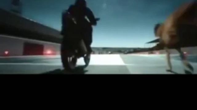 Chettha verses ninja bike with I am a rider song смотреть онлайн