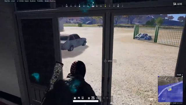 1 of 2 final streams of 2022 / PUBG PS5 Noob #pubg #ps5 смотреть онлайн