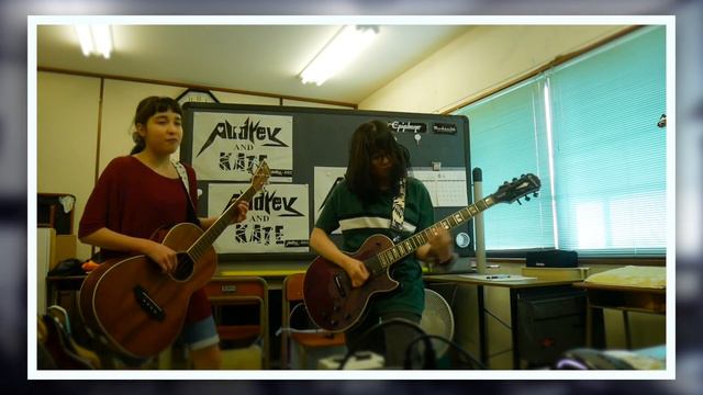 Three Days Grace - Break Cover #スリーデイズグレイス смотреть онлайн