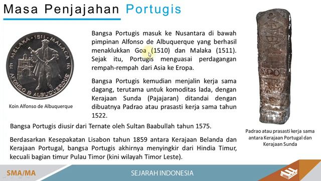 kolonialisme dan imperialisme di Indonesia kelas 11 sma смотреть онлайн