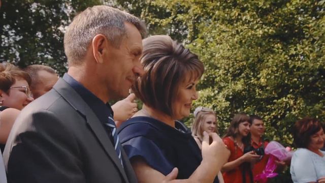 Sergey & Maria | Wedding Highlights смотреть онлайн