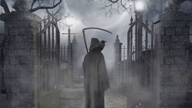 Грешник. Страшная история. смотреть онлайн