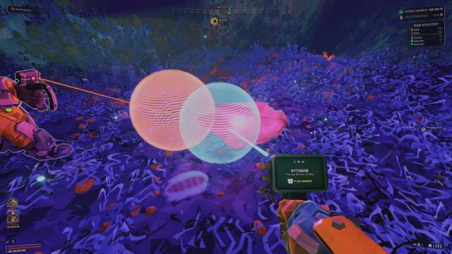 Deep Rock Galactic: This is why I love this game смотреть онлайн