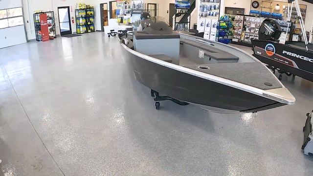 Check Out the New 2024 Princecraft Resorter 160 SC! смотреть онлайн