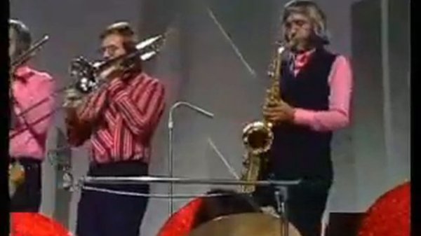 James Last - Silver Machine