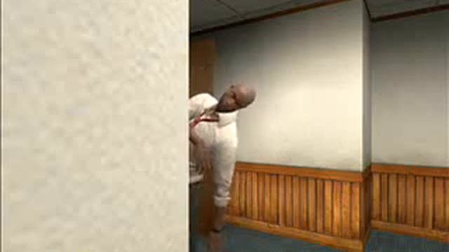Left 4 Dead: Louis Cant Find His Pills! (Part 1) смотреть онлайн