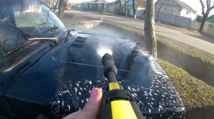 Karcher K 4 Power Control