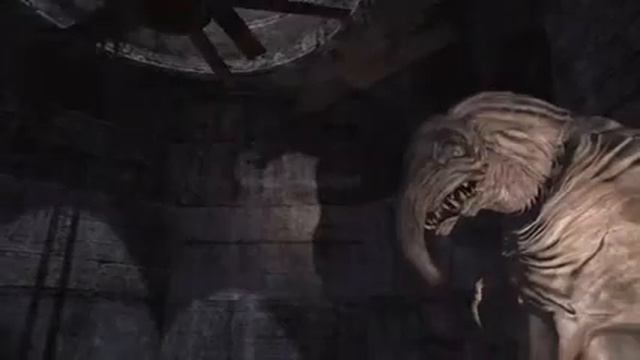 Metro 2033 смотреть онлайн