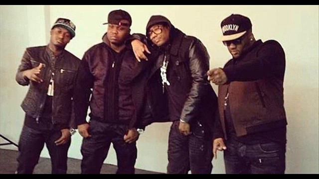 Maino & The Mafia - World Famous (New Music March 2013) смотреть онлайн