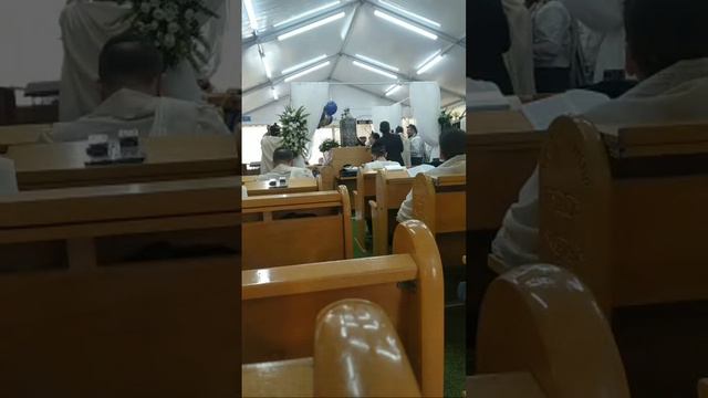 Parte 2 Barmitzva Haim Saban смотреть онлайн