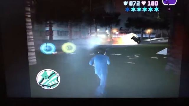Swedish House Mafia - Antidote (Vice City Edition) смотреть онлайн