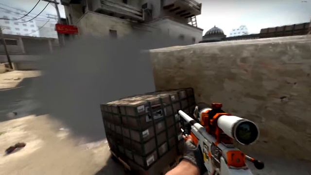 CS:GO - Best ACE !! 60 FPS смотреть онлайн