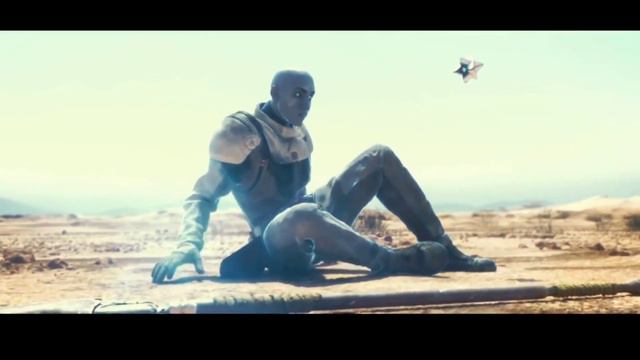 Destiny 2 - Tribute to Lance Reddick - Zavala Edit смотреть онлайн