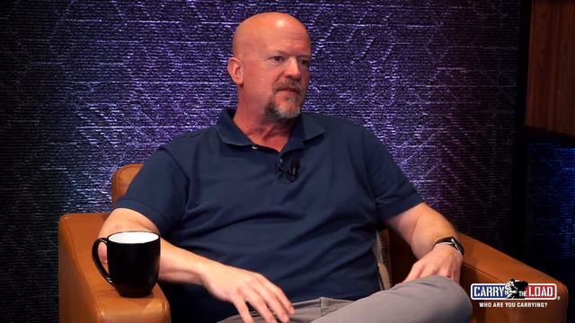 Miracle in Baghdad: Former Special Forces, Darryl Utt #073 смотреть онлайн