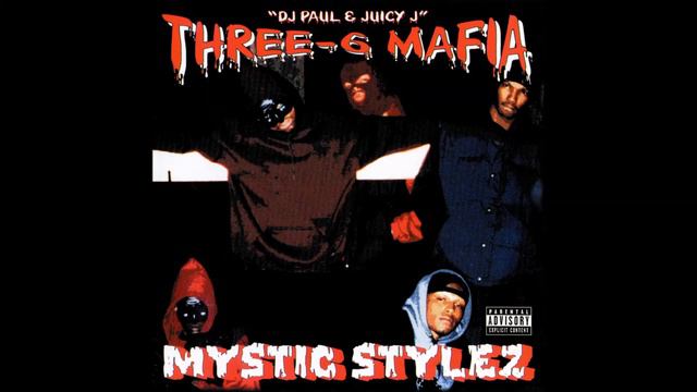 Three 6 Mafia - Fuckin Witdis Click (Mystic Stylez) смотреть онлайн