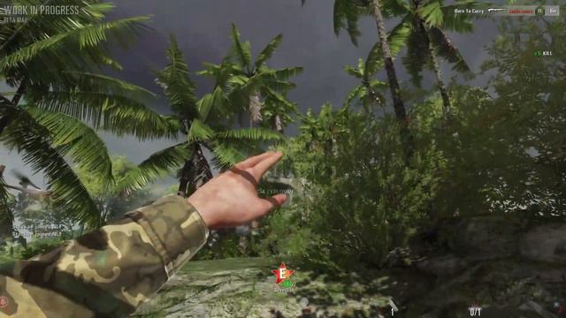 Rising Storm 2: Vietnam C4 Slam-Dunk смотреть онлайн