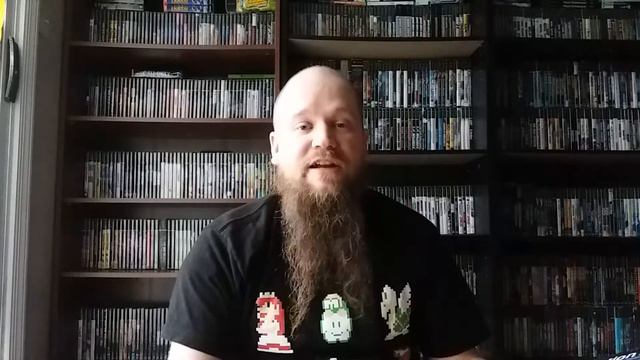 Thrift Store Video Game Finds: Pick ups #181 смотреть онлайн