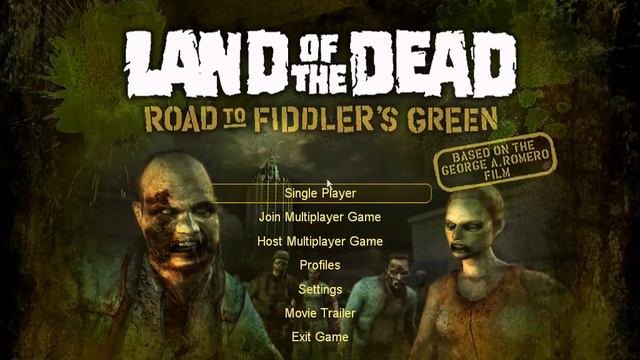 como descargar Land Of The Dead en canaima juego de zombie sin torrent смотреть онлайн