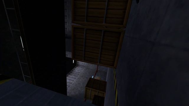 Half Life's Varied Gameplay | Cascade смотреть онлайн