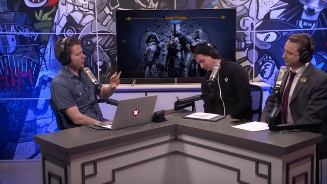 Is Destiny 2's Armor Affinity Ruining the Min Max Fun? - Fireteam Chat Ep. 233 смотреть онлайн