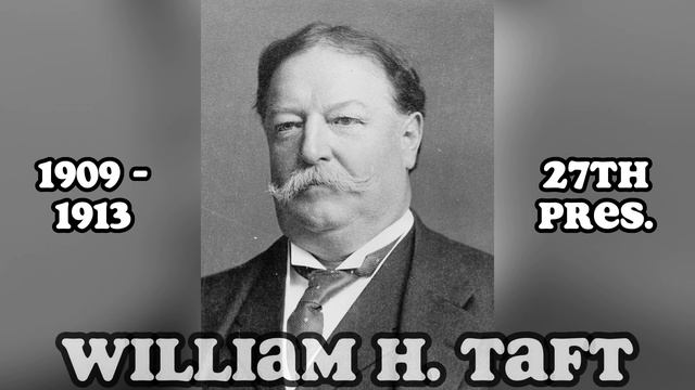 William Howard Taft, Abolishment of War, 1912, смотреть онлайн