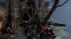 Metro Exodus Легкое прохождение медведя в Тайге!