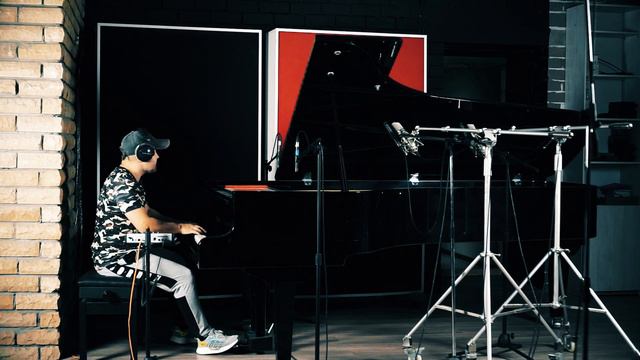 Take the A train - Андрей Панов (студия Red Box Records) смотреть онлайн