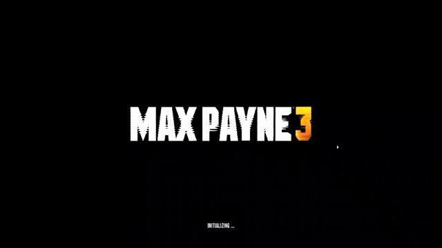 Max Payne 3 Infinite Loading Screen Problem смотреть онлайн
