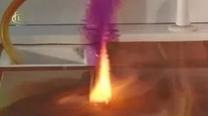 Химия. Взаимодействие (реакция) йода с алюминием