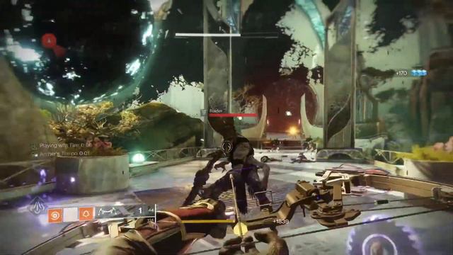 Destiny 2 | The Bliss of the Ikelos Issue, and the Future it Holds in Destiny смотреть онлайн