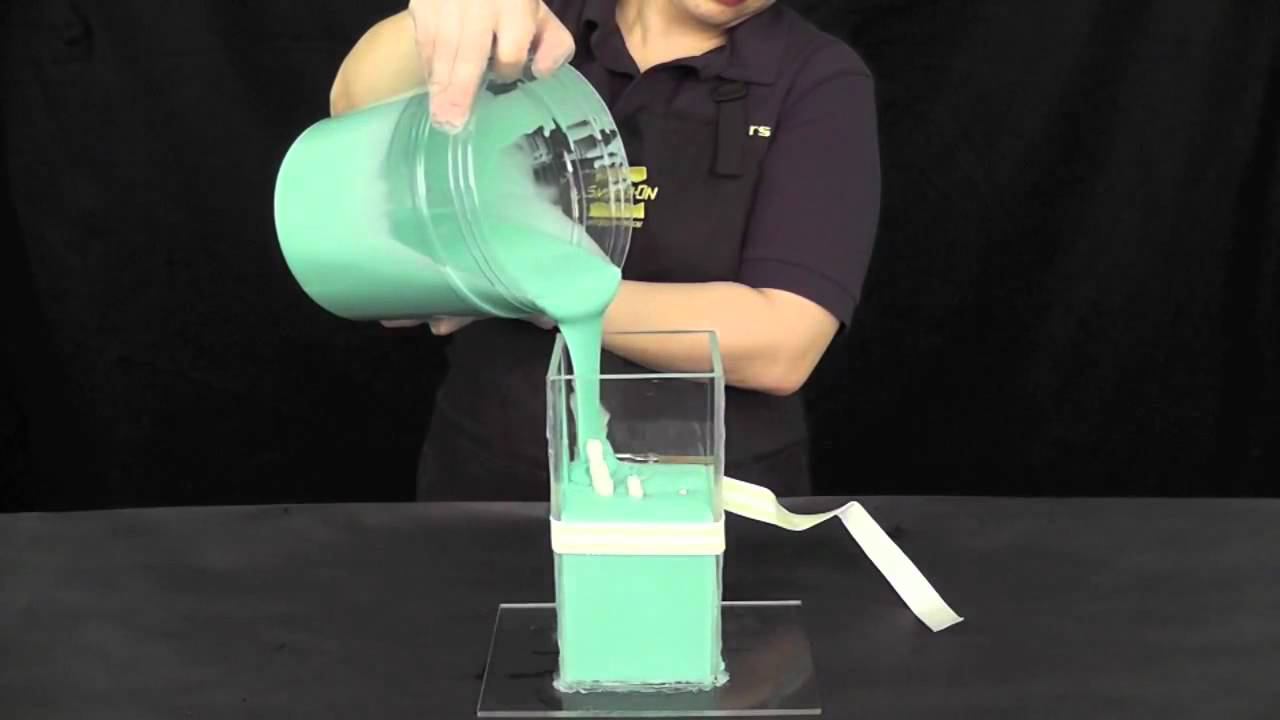 Artificial Coral Reef Making Aquarium Safe Resin Finger Coral смотреть онлайн