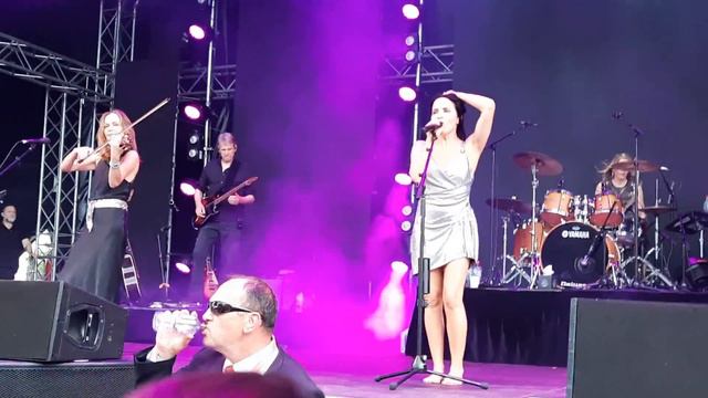 The Corrs - Last Live Performance in Australia at the Melbourne Cup on the 7th of November 2023 смотреть онлайн