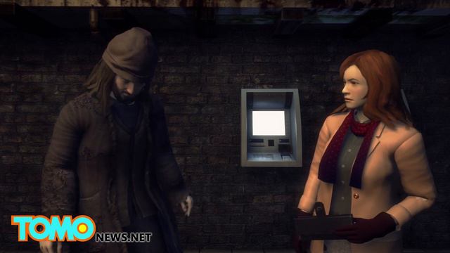 Homeless man gives his last £3 to college student so she can take a taxi home смотреть онлайн