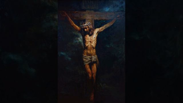 И С Бах месса си минор crucifixus (распятый) смотреть онлайн