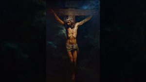 И С Бах месса си минор crucifixus (распятый)