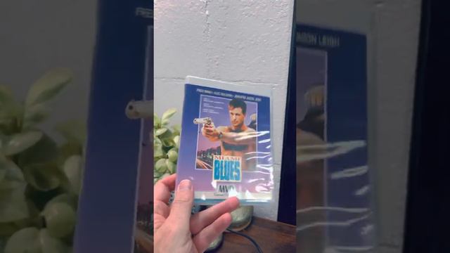 Miami Blues (1990) - MVD Rewind BluRay Review смотреть онлайн