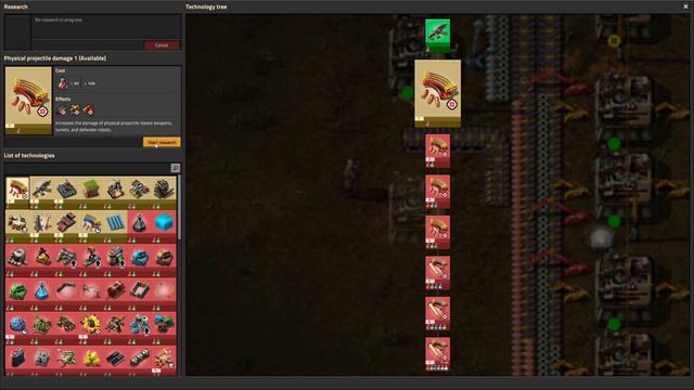 RED & GREEN SCIENCE PACKS - Step 3: Factorio Megabase (Step-By-Step) смотреть онлайн