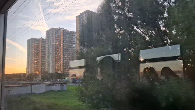 ОПАСНОЕ путешествие с необъяснимое последствиями #валерий707 #увалеры #путешествие #электричка смотреть онлайн