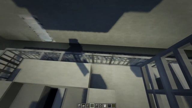 Minecraft (Zubr-class LCAC) tutorial смотреть онлайн