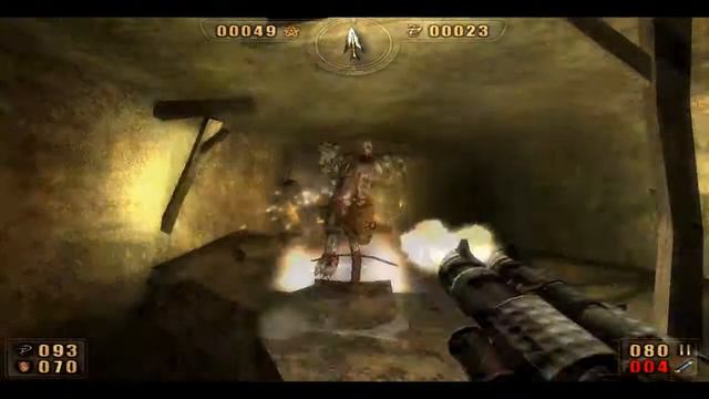 Let's play...Painkiller! 3: "Really late video" смотреть онлайн