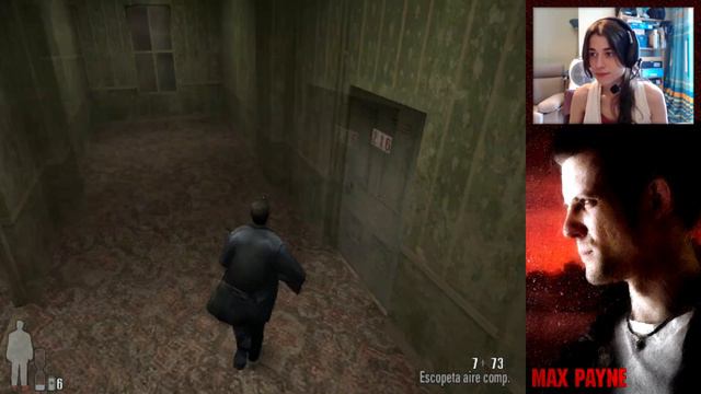 Max Payne - Cap 4 - Hotel смотреть онлайн