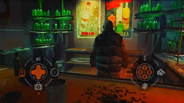 Xbox 360 - Metro Last Light | Gameplay смотреть онлайн