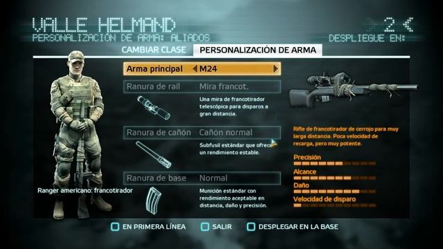 medal of honor multiplayer (steam: NENGUE) смотреть онлайн