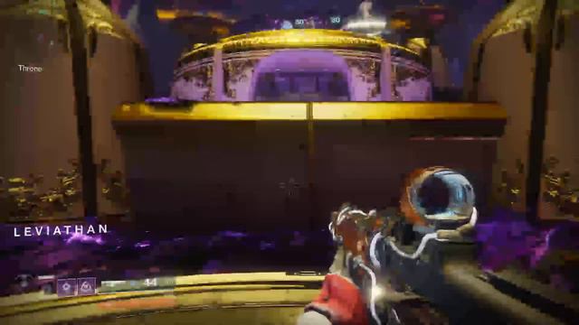 Destiny 2 - Leviathan & Eater of Worlds Raids смотреть онлайн