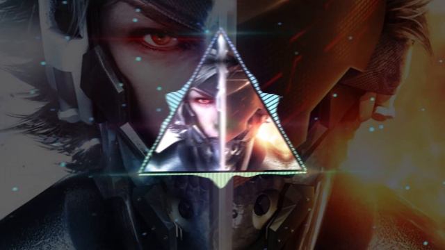 It Has to be This Way - Metal Gear Rising Revengeance - Prueba de copyright смотреть онлайн