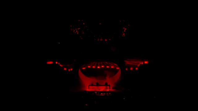 Swedish House Mafia & Sting - Redlight (Live At Coachella 2022)
